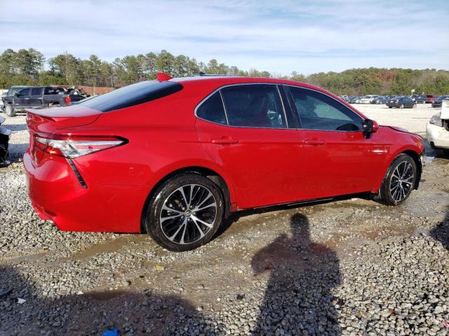 Изображение 3 2019 TOYOTA CAMRY L 2019 с VIN 4T1B11HK6KU200325