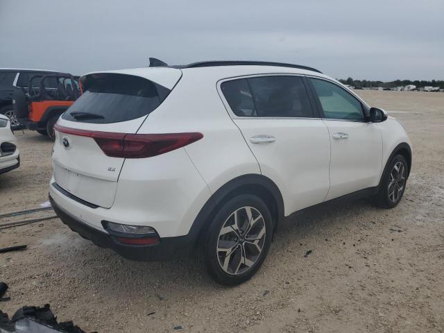 Image 3 of 2020 KIA SPORTAGE EX 2020 with VIN KNDPN3AC8L7805458