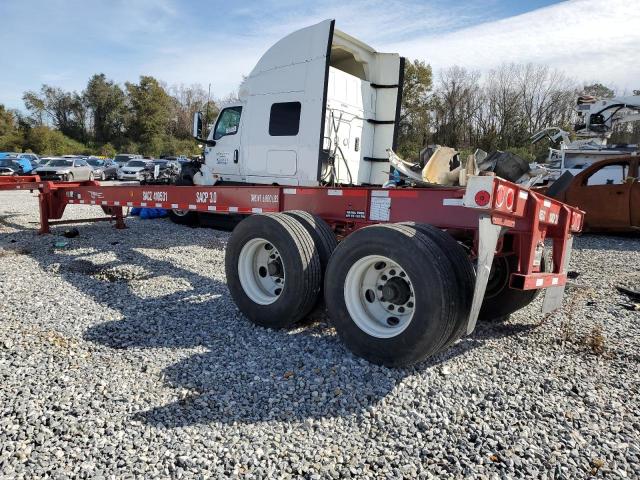 Image 3 of 2000 HYUNDAI TRAILER 2000 with VIN 3H3C412S0YT097420