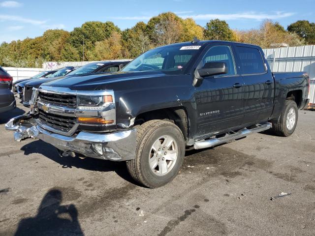 Obraz 1 z 2016 CHEVROLET SILVERADO K1500 LT 2016 z VIN 3GCUKRECXGG377427