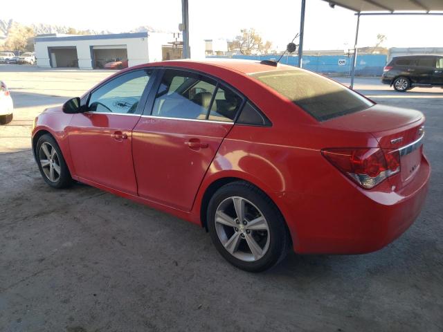 Изображение 2 2015 CHEVROLET CRUZE LT 2015 с VIN 1G1PE5SB4F7298511