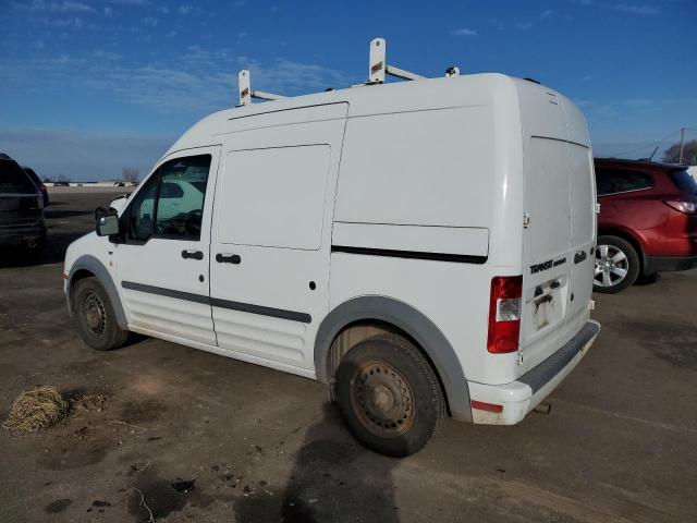 Image 2 of 2013 FORD TRANSIT CONNECT XLT 2013 with VIN NM0LS7BN3DT146984