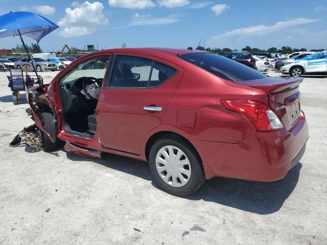 Image 2 of 2015 NISSAN VERSA S 2015 with VIN 3N1CN7AP8FL928530