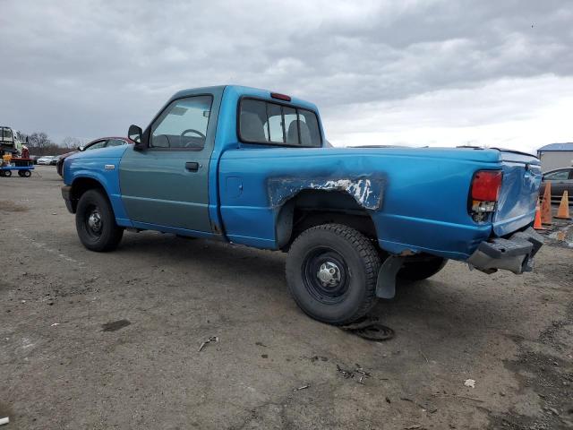 Изображение 2 1994 MAZDA B2300  1994 с VIN 4F4CR12A4RTM76608
