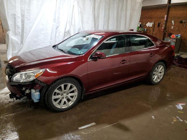 Image 1 of 2015 CHEVROLET MALIBU 2LT 2015 with VIN 1G11D5SL5FF349196