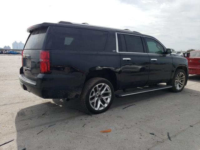 Image 3 of 2020 CHEVROLET SUBURBAN K1500 PREMIER 2020 with VIN 1GNSKJKJ6LR287088