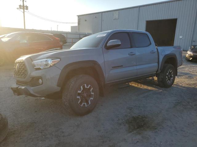 2021 TOYOTA TACOMA DOUBLE CAB 2021 image