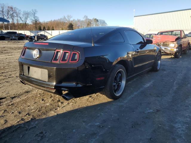 Obraz 3 z 2014 FORD MUSTANG  2014 z VIN 1ZVBP8AM1E5315529