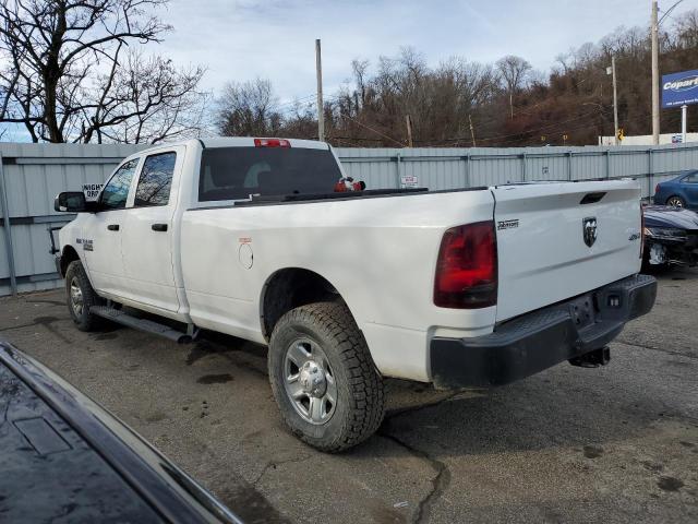 Изображение 2 2018 RAM 2500 ST 2018 с VIN 3C6UR5HJ7JG358895