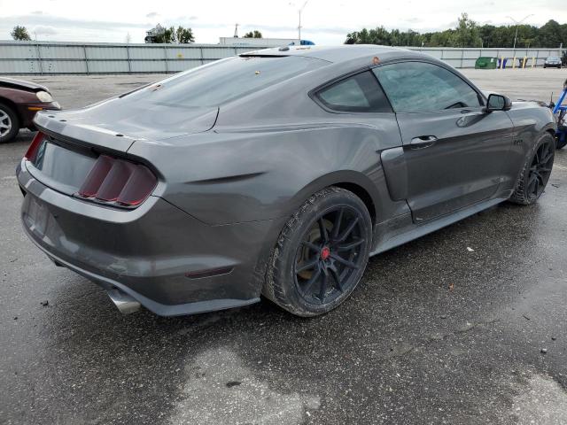 Image 3 of 2015 FORD MUSTANG GT 2015 with VIN 1FA6P8CF9F5423164