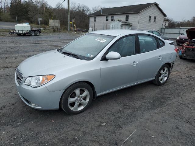 2008 HYUNDAI ELANTRA GLS 2008 image