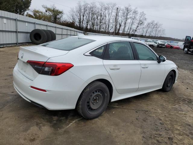 Изображение 3 2022 HONDA CIVIC LX 2022 с VIN 2HGFE2F22NH505428