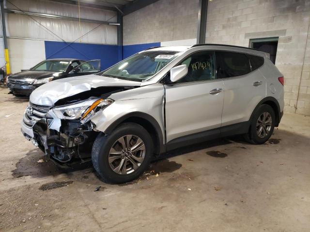 Obraz 1 z 2016 HYUNDAI SANTA FE SPORT  2016 z VIN 5XYZUDLBXGG324884