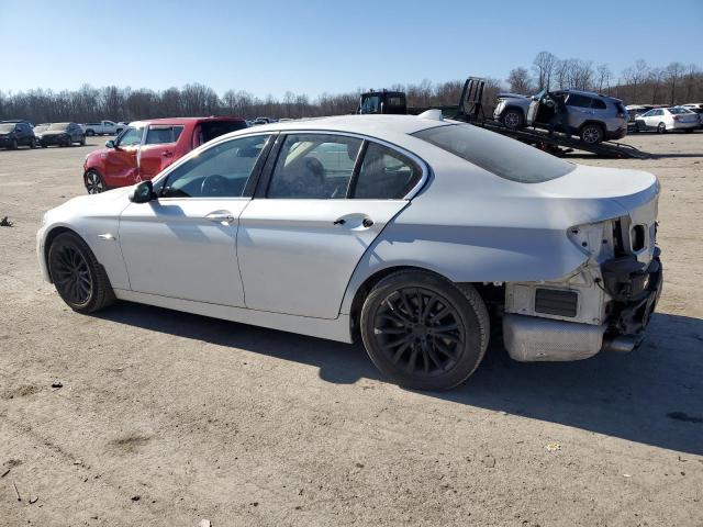 Image 2 of 2016 BMW 528 XI 2016 with VIN WBA5A7C52GG145929