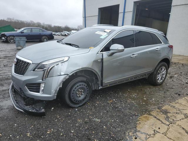 Изображение 2023 CADILLAC XT5 PREMIUM LUXURY 2023