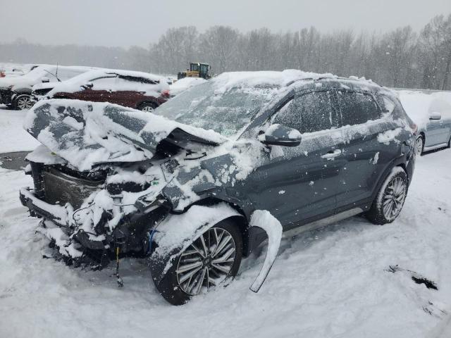 Изображение 1 2019 HYUNDAI TUCSON LIMITED 2019 с VIN KM8J3CAL5KU934684