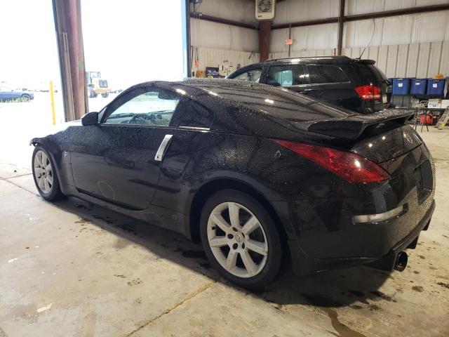 Obraz 2 z 2008 NISSAN 350Z COUPE 2008 z VIN JN1BZ34DX8M706929