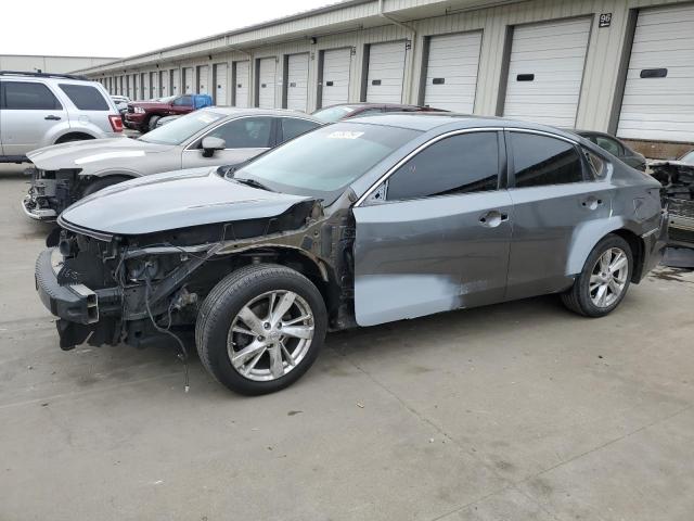 Image 1 of 2015 NISSAN ALTIMA 2.5 2015 with VIN 1N4AL3APXFC269175