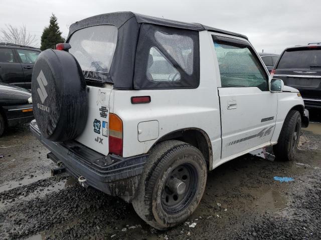 Image 3 of 1997 SUZUKI SIDEKICK JX 1997 with VIN 2S3TA02C6V6402221
