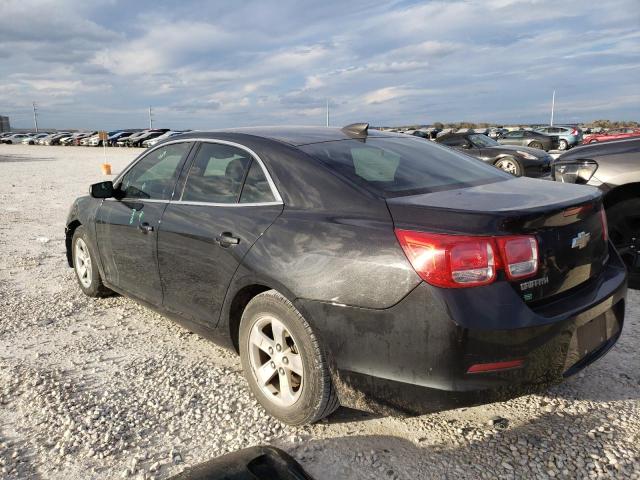 Obraz 2 z 2015 CHEVROLET MALIBU LS 2015 z VIN 1G11B5SL5FF288101