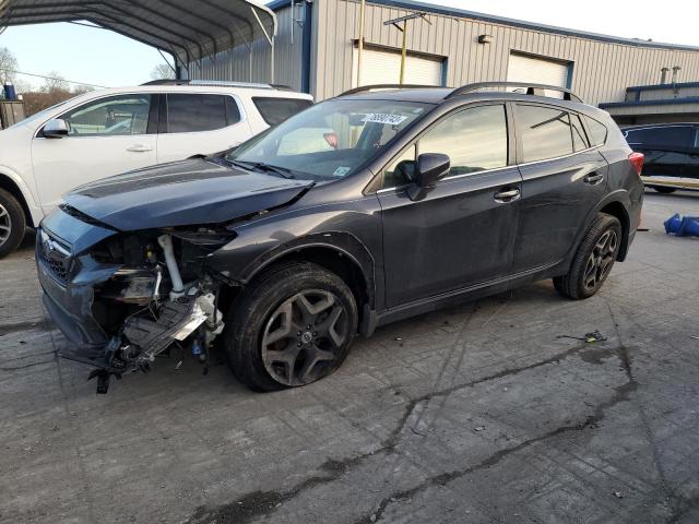 Изображение 1 2018 SUBARU CROSSTREK LIMITED 2018 с VIN JF2GTALC8JH287142