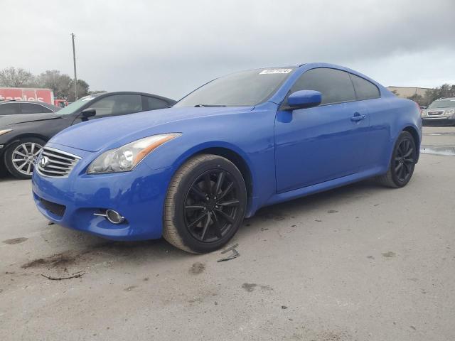 Obraz 2011 INFINITI G37  2011