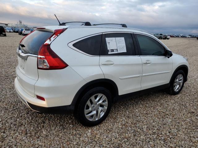 Изображение 3 2016 HONDA CR-V EXL 2016 с VIN 5J6RM3H78GL012575