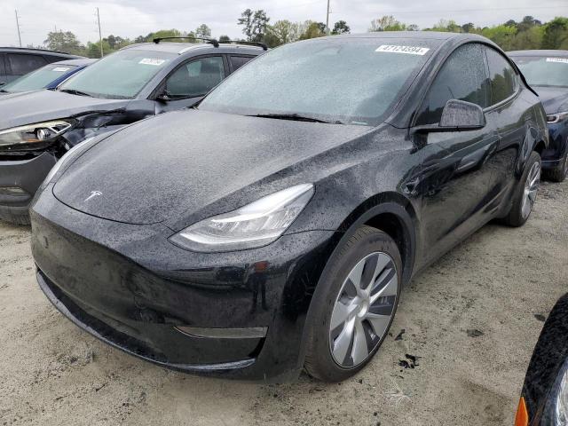Obraz 2023 TESLA MODEL Y  2023