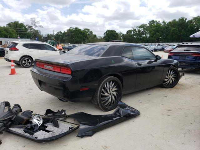Изображение 3 2014 DODGE CHALLENGER SXT 2014 с VIN 2C3CDYAG6EH289534
