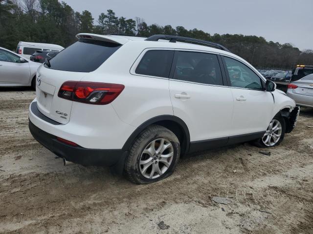 Image 3 of 2013 MAZDA CX-9 TOURING 2013 with VIN JM3TB3CV2D0408089