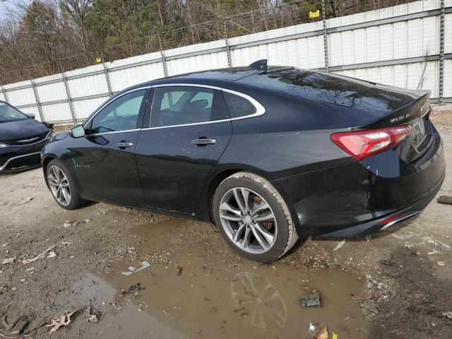 Изображение 2 2020 CHEVROLET MALIBU PREMIER 2020 с VIN 1G1ZE5SX5LF017631