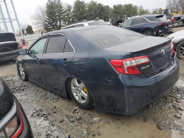 Image 2 of 2014 TOYOTA CAMRY L 2014 with VIN 4T1BF1FK5EU328550
