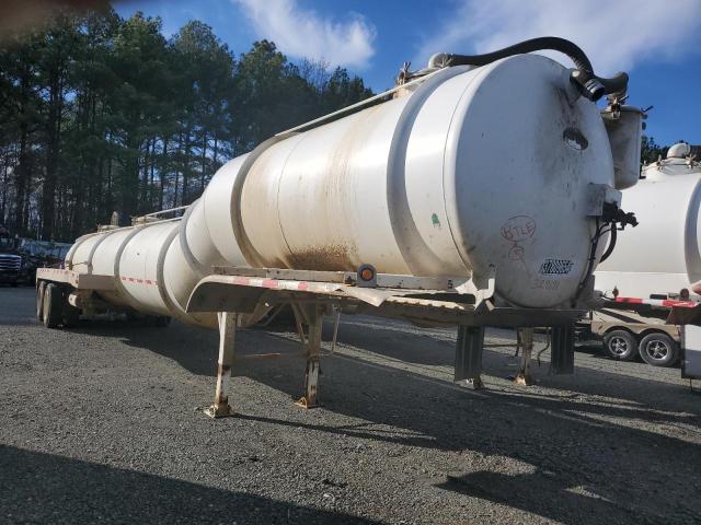 Image 1 of 2019 SOUT TRAILER 2019 with VIN 4T9V6TA25KJ329191