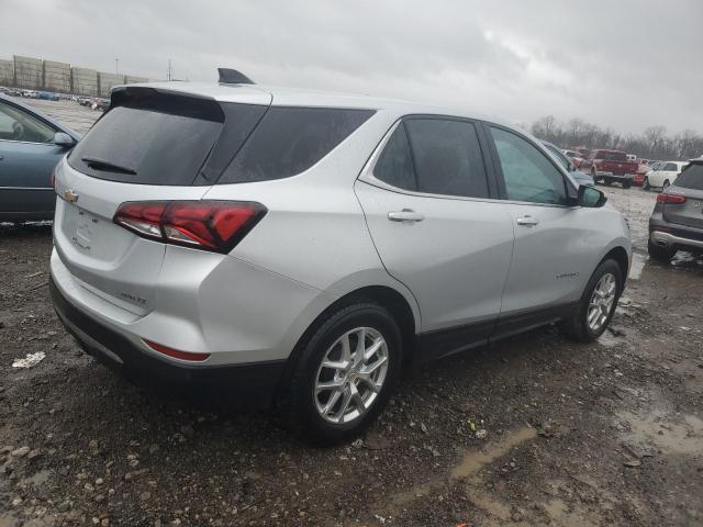 Obraz 3 z 2022 CHEVROLET EQUINOX LT 2022 z VIN 3GNAXUEV7NL214982