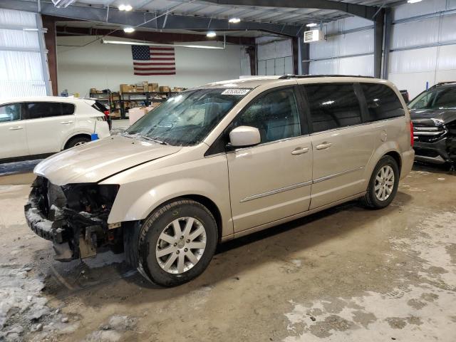 Изображение 1 2016 CHRYSLER TOWN & COUNTRY TOURING 2016 с VIN 2C4RC1BG4GR282416