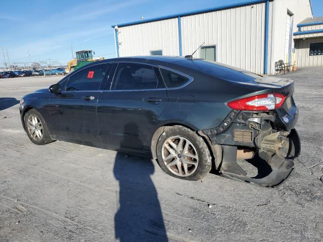 Изображение 2 2015 FORD FUSION SE 2015 с VIN 3FA6P0HD5FR227602