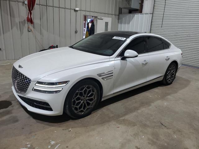Изображение 2021 GENESIS G80 BASE 2021