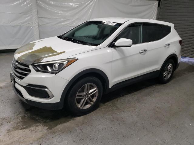 2017 HYUNDAI SANTA FE SPORT  2017 image