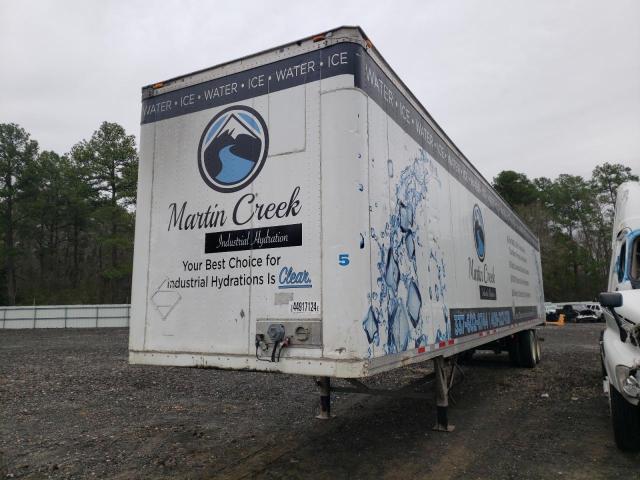 Image 2 of 1999 STRI TRAILER 1999 with VIN 1S12E953XXE437948