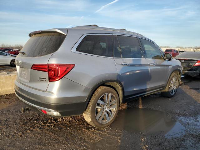 Изображение 3 2017 HONDA PILOT TOURING 2017 с VIN 5FNYF6H96HB063673