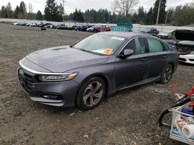 Obraz 2019 HONDA ACCORD EXL 2019