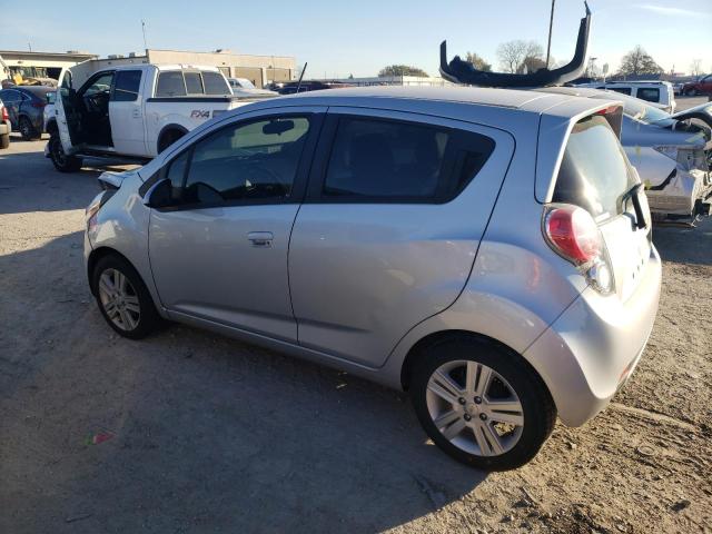 Obraz 2 z 2013 CHEVROLET SPARK LS 2013 z VIN KL8CA6S90DC544861