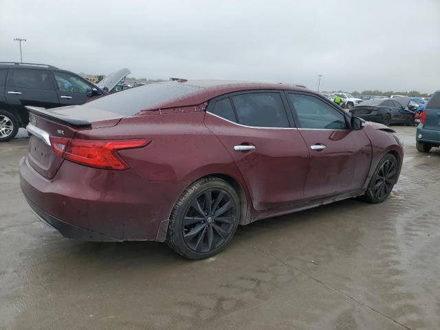 Obraz 3 z 2017 NISSAN MAXIMA 3.5S 2017 z VIN 1N4AA6AP2HC412226