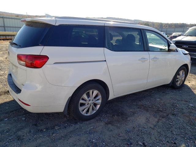 Image 3 of 2015 KIA SEDONA LX 2015 with VIN KNDMB5C12F6044925
