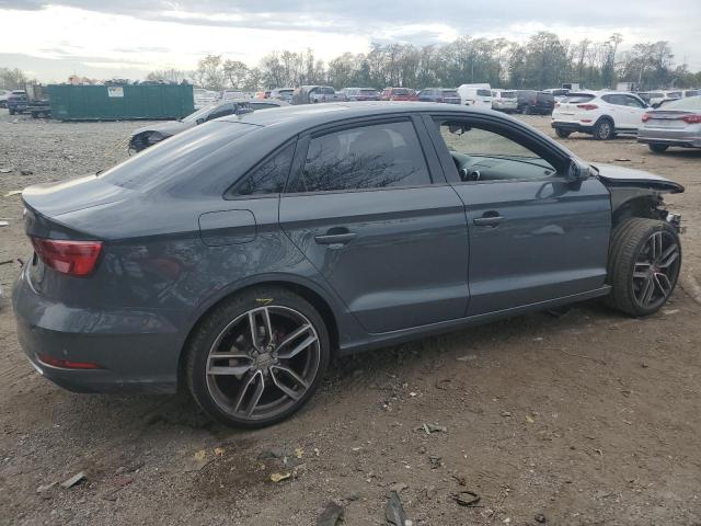 Image 3 of 2018 AUDI A3 PREMIUM 2018 with VIN WAUAUGFF8J1036363