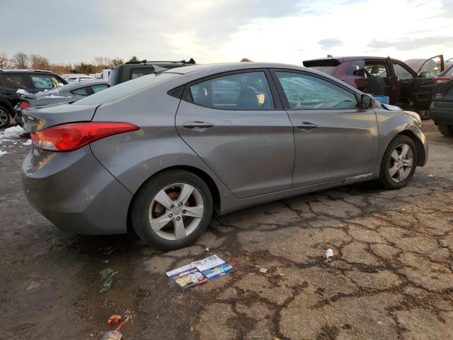 Изображение 3 2013 HYUNDAI ELANTRA GLS 2013 с VIN 5NPDH4AE8DH340324