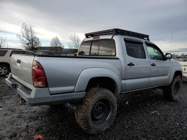 Image 3 of 2005 TOYOTA TACOMA DOUBLE CAB 2005 with VIN 5TELU42NX5Z054009