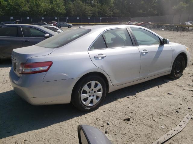 Изображение 3 2011 TOYOTA CAMRY BASE 2011 с VIN 4T1BF3EKXBU729259