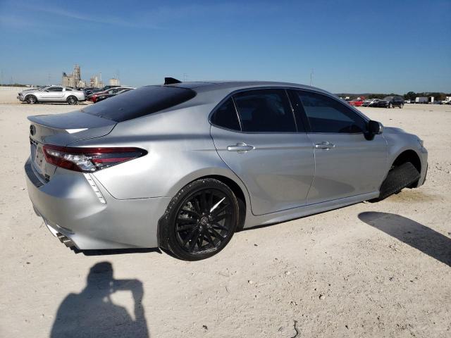 Изображение 3 2023 TOYOTA CAMRY XSE 2023 с VIN 4T1K61BK9PU099377
