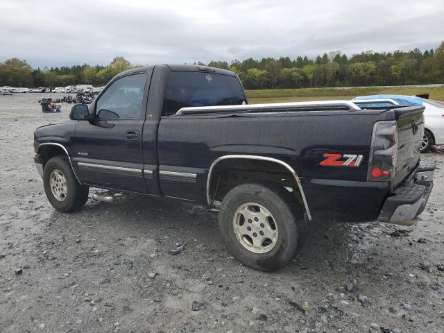 Obraz 2 z 1999 CHEVROLET SILVERADO K1500 1999 z VIN 1GCEK14V4XZ213714